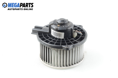 Heating blower for Mazda 6 2.0 DI, 136 hp, station wagon, 2003