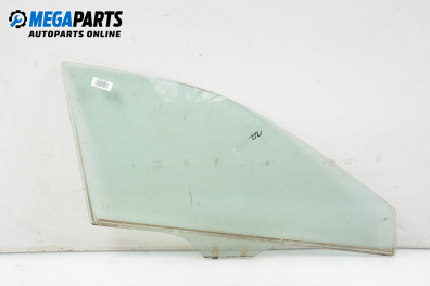 Window for Mazda 6 2.0 DI, 136 hp, station wagon, 2003, position: front - right