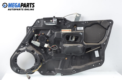 Antrieb el. fensterheber for Mazda 6 2.0 DI, 136 hp, combi, 2003, position: rechts, vorderseite