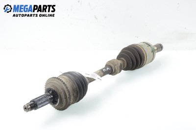 Driveshaft for Mazda 6 2.0 DI, 136 hp, station wagon, 2003, position: front - left