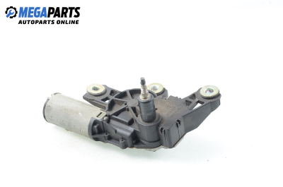 Motor ștergătoare parbriz for Audi A3 (8L) 1.8, 125 hp, hatchback, 1999, position: din spate