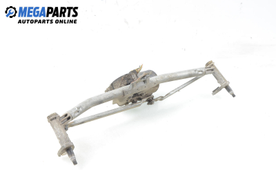 Front wipers motor for Audi A3 (8L) 1.8, 125 hp, hatchback, 1999, position: front