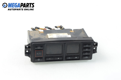 Air conditioning panel for Audi A3 (8L) 1.8, 125 hp, hatchback, 1999