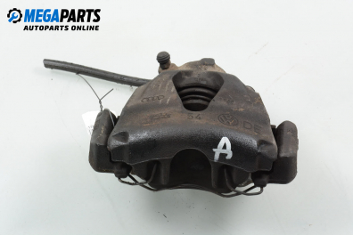 Caliper for Audi A3 (8L) 1.8, 125 hp, hatchback, 1999, position: front - right