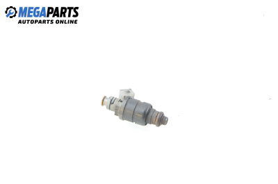 Gasoline fuel injector for Audi A3 (8L) 1.8, 125 hp, hatchback, 1999