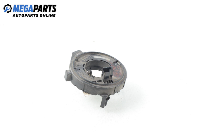 Steering wheel ribbon cable for Volkswagen Golf IV 1.6, 100 hp, hatchback, 1999