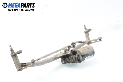 Motor scheibenwischer, vorne for Volkswagen Golf IV 1.6, 100 hp, hecktür, 1999, position: vorderseite