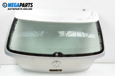 Capac spate for Volkswagen Golf IV 1.6, 100 hp, hatchback, 1999, position: din spate