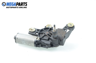Motor scheibenwischer, vorne for Volkswagen Golf IV 1.6, 100 hp, hecktür, 1999, position: rückseite