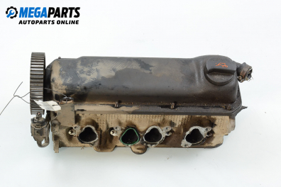 Chiulasă for Volkswagen Golf IV 1.6, 100 hp, hatchback, 1999