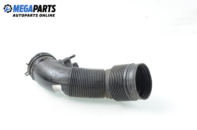 Air intake corrugated hose for Volkswagen Golf IV 1.6, 100 hp, hatchback, 1999