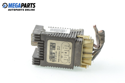 Radiator fan relay for Mercedes-Benz S-Class W220 3.2, 224 hp, sedan automatic, 1999 № A 027 545 64 32