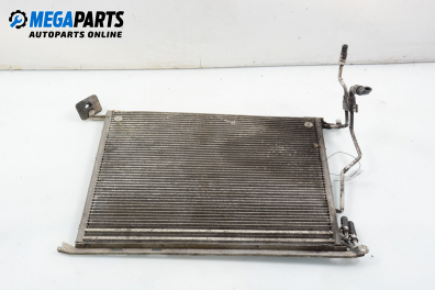 Radiator aer condiționat for Mercedes-Benz S-Class W220 3.2, 224 hp, sedan automatic, 1999