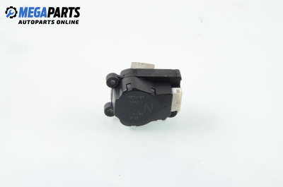 Heater motor flap control for Mercedes-Benz S-Class W220 3.2, 224 hp, sedan automatic, 1999