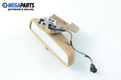 Oglindă electro-cromatică for Mercedes-Benz S-Class W220 3.2, 224 hp, sedan automatic, 1999