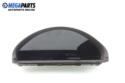 Instrument cluster for Mercedes-Benz S-Class W220 3.2, 224 hp, sedan automatic, 1999 № A 220 540 20 11