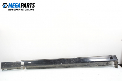 Side skirt for Mercedes-Benz S-Class W220 3.2, 224 hp, sedan automatic, 1999, position: left