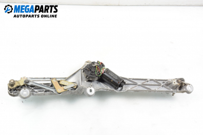Front wipers motor for Mercedes-Benz S-Class W220 3.2, 224 hp, sedan automatic, 1999, position: front