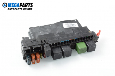 Fuse box for Mercedes-Benz S-Class W220 3.2, 224 hp, sedan automatic, 1999