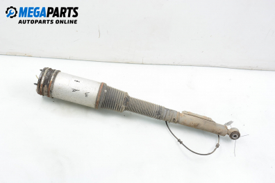 Air shock absorber for Mercedes-Benz S-Class W220 3.2, 224 hp, sedan automatic, 1999, position: rear - right