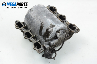 Intake manifold for Mercedes-Benz S-Class W220 3.2, 224 hp, sedan automatic, 1999