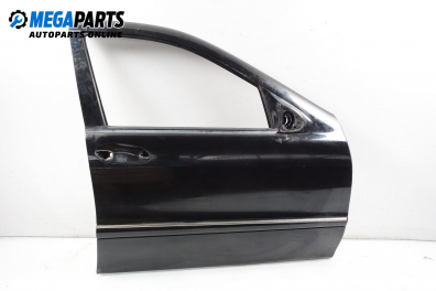 Door for Mercedes-Benz S-Class W220 3.2, 224 hp, sedan automatic, 1999, position: front - right