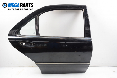 Door for Mercedes-Benz S-Class W220 3.2, 224 hp, sedan automatic, 1999, position: rear - right
