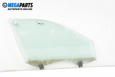 Window for Mercedes-Benz S-Class W220 3.2, 224 hp, sedan automatic, 1999, position: front - right