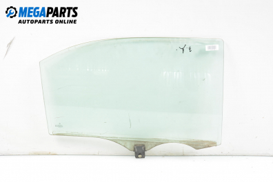 Window for Mercedes-Benz S-Class W220 3.2, 224 hp, sedan automatic, 1999, position: rear - right