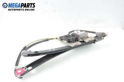 Macara electrică geam for Mercedes-Benz S-Class W220 3.2, 224 hp, sedan automatic, 1999, position: dreaptă - fața