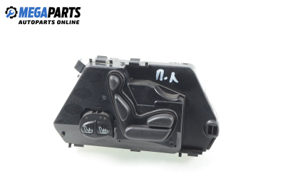 Seat adjustment switch for Mercedes-Benz S-Class W220 3.2, 224 hp, sedan automatic, 1999