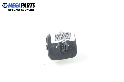 Seat adjustment button for Mercedes-Benz S-Class W220 5.0, 306 hp, sedan automatic, 1999