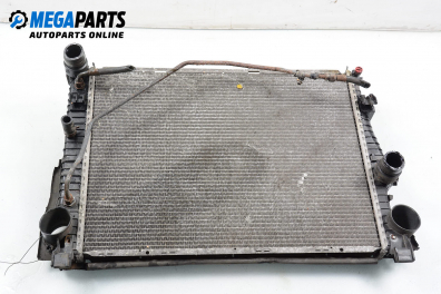 Radiator de apă for Mercedes-Benz S-Class Sedan (W220) (10.1998 - 08.2005) S 500 (220.075, 220.175, 220.875), 306 hp, A2205000103