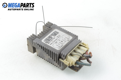 Radiator fan relay for Mercedes-Benz S-Class W220 5.0, 306 hp, sedan automatic, 1999 №  A 027 545 64 32