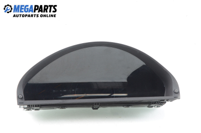 Instrument cluster for Mercedes-Benz S-Class W220 5.0, 306 hp, sedan automatic, 1999 № A 220 540 84 11