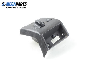 Lights switch for Mercedes-Benz S-Class W220 5.0, 306 hp, sedan automatic, 1999