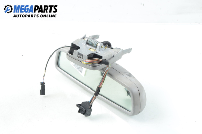 Oglindă electro-cromatică for Mercedes-Benz S-Class W220 5.0, 306 hp, sedan automatic, 1999