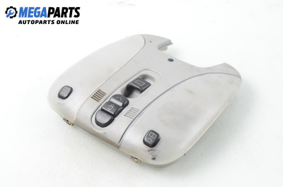 Beleuchtung for Mercedes-Benz S-Klasse W220 5.0, 306 hp, sedan automatic, 1999