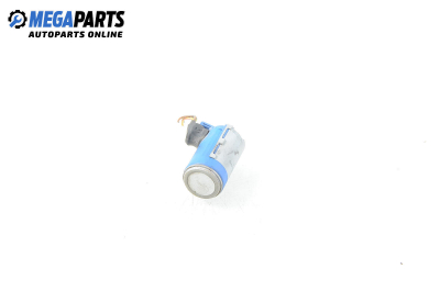 Parktronic for Mercedes-Benz S-Class W220 5.0, 306 hp, sedan automatic, 1999