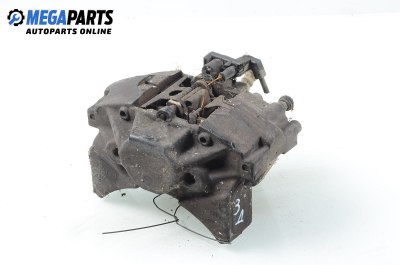 Etrier de frână for Mercedes-Benz S-Class W220 5.0, 306 hp, sedan automatic, 1999, position: dreaptă - spate