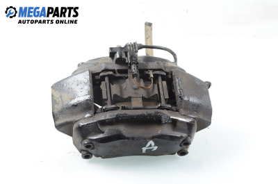 Caliper for Mercedes-Benz S-Class W220 5.0, 306 hp, sedan automatic, 1999, position: front - right