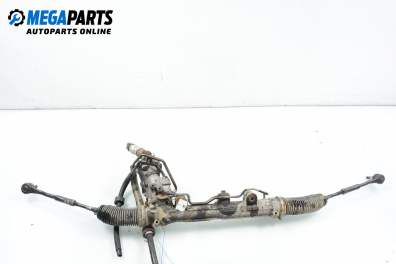 Hydraulic steering rack for Mercedes-Benz S-Class W220 5.0, 306 hp, sedan automatic, 1999