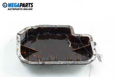 Carter for Mercedes-Benz S-Class W220 5.0, 306 hp, sedan automatic, 1999