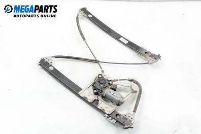 Electric window regulator for Mercedes-Benz S-Class W220 5.0, 306 hp, sedan automatic, 1999, position: front - right