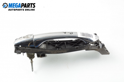 Mâner exterior for Mercedes-Benz S-Class W220 5.0, 306 hp, sedan automatic, 1999, position: stânga - fața