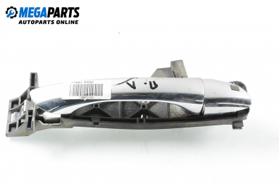 Mâner exterior for Mercedes-Benz S-Class W220 5.0, 306 hp, sedan automatic, 1999, position: dreaptă - fața