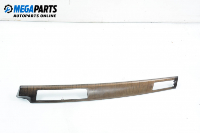Interior plastic for BMW 5 (E60, E61) 3.0 d, 211 hp, station wagon automatic, 2005, position: front
