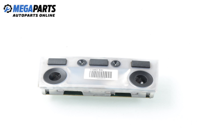 Plafonieră interioară for BMW 5 (E60, E61) 3.0 d, 211 hp, combi automatic, 2005