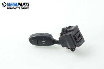Cruise control lever for BMW 5 (E60, E61) 3.0 d, 211 hp, station wagon automatic, 2005