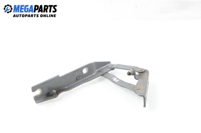 Bonnet hinge for BMW 5 (E60, E61) 3.0 d, 211 hp, station wagon automatic, 2005, position: right